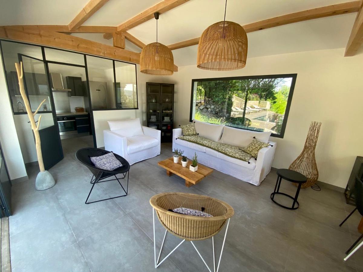 Hotel A Casa Bianca Saint-Paul-de-Vence Zewnętrze zdjęcie