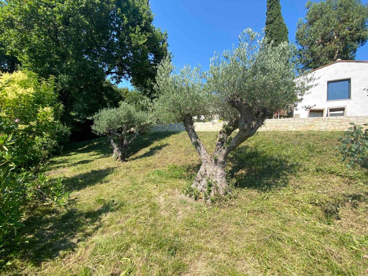 Hotel A Casa Bianca Saint-Paul-de-Vence Zewnętrze zdjęcie