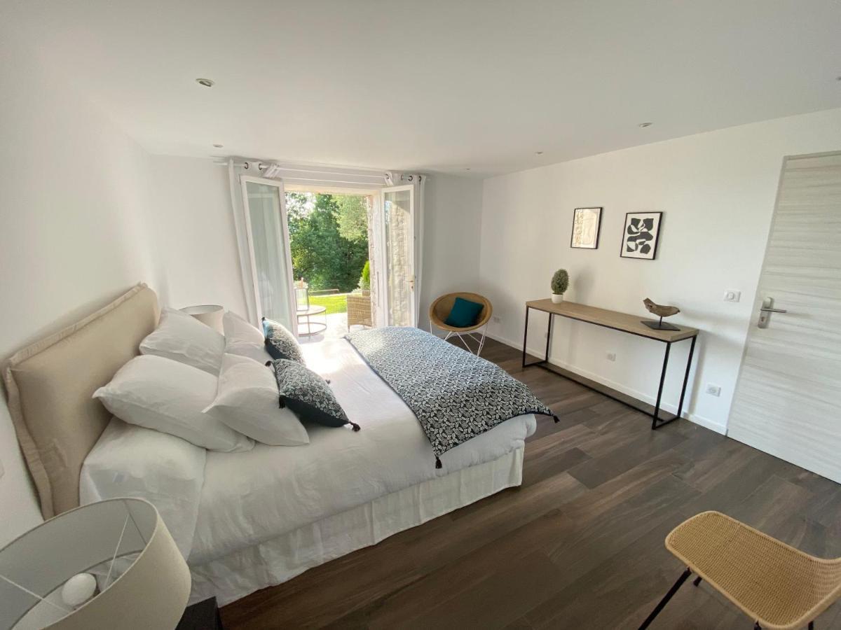 Hotel A Casa Bianca Saint-Paul-de-Vence Zewnętrze zdjęcie