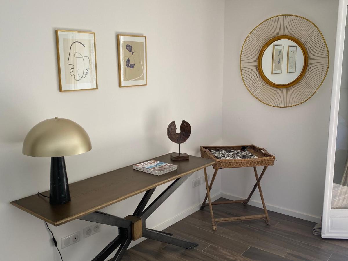 Hotel A Casa Bianca Saint-Paul-de-Vence Zewnętrze zdjęcie