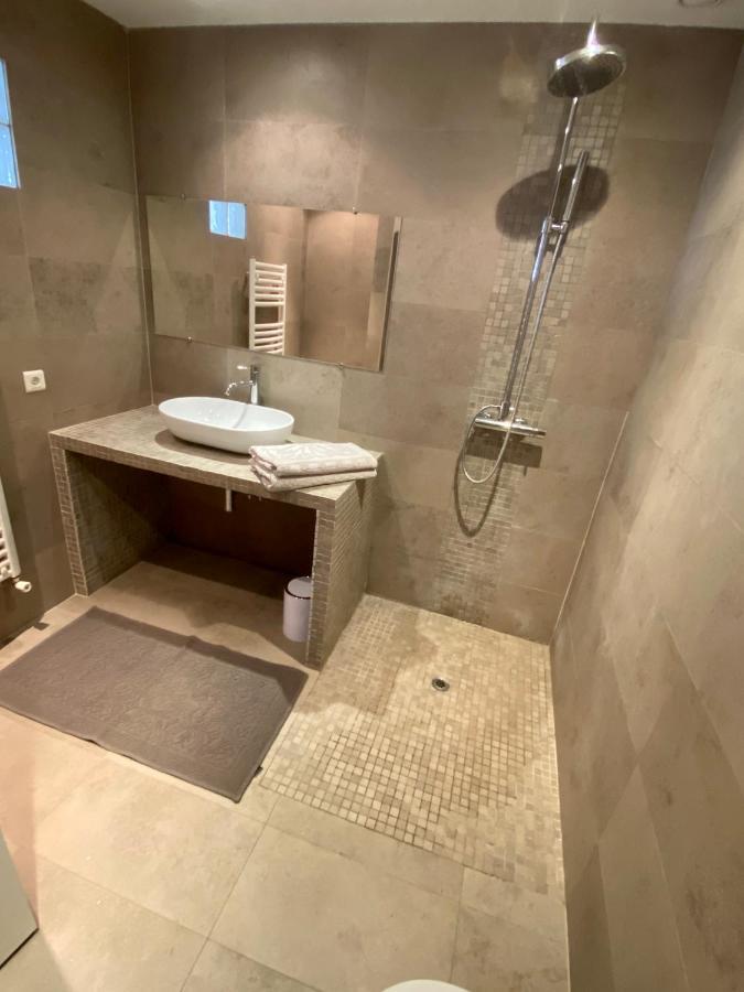 Hotel A Casa Bianca Saint-Paul-de-Vence Zewnętrze zdjęcie