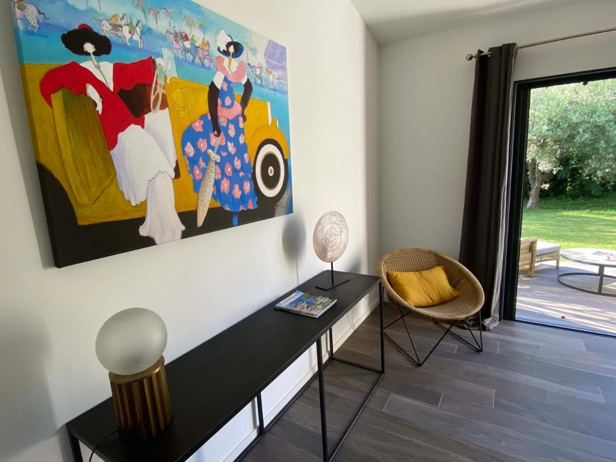 Hotel A Casa Bianca Saint-Paul-de-Vence Zewnętrze zdjęcie