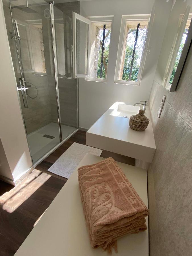 Hotel A Casa Bianca Saint-Paul-de-Vence Zewnętrze zdjęcie