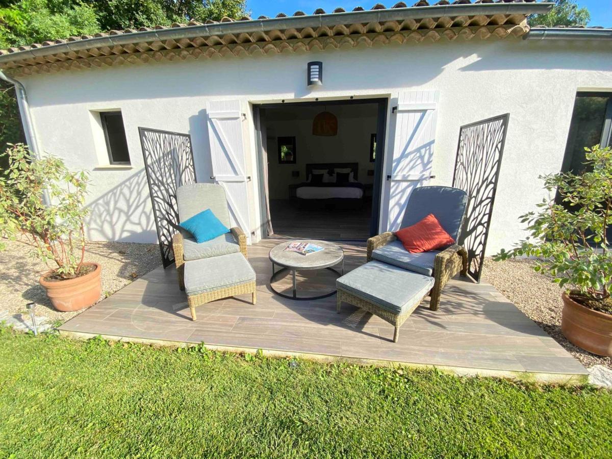 Hotel A Casa Bianca Saint-Paul-de-Vence Zewnętrze zdjęcie