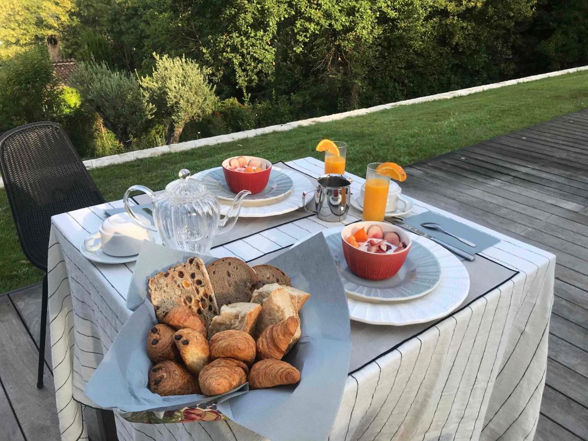 Hotel A Casa Bianca Saint-Paul-de-Vence Zewnętrze zdjęcie