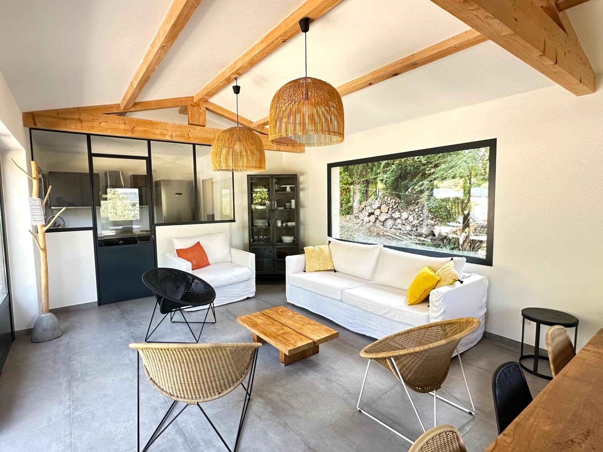 Hotel A Casa Bianca Saint-Paul-de-Vence Zewnętrze zdjęcie